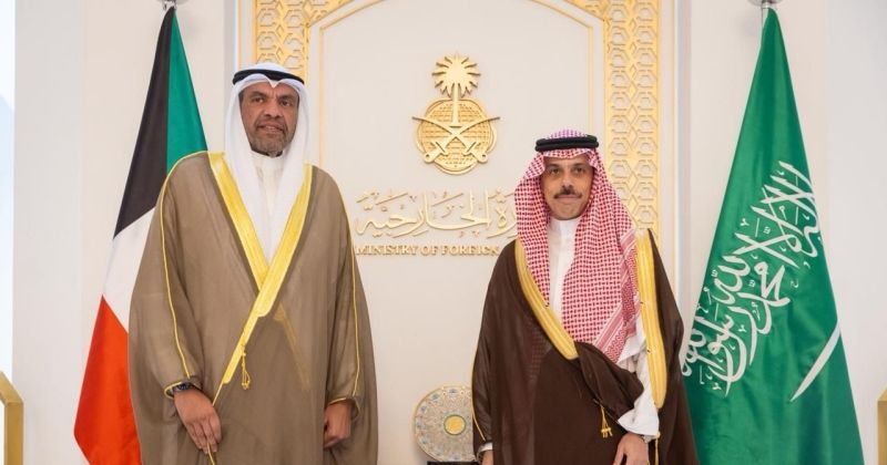 تعاون كويتي - سعودي لتعزيز شراكة القطاعين العام والخاص