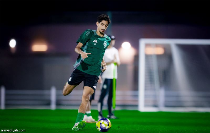 عودة الموقوف.. 3 تغييرات على تشكيل الأخضر