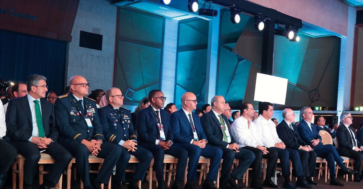 دولة قطر تشارك في المؤتمر الدولي لمفاوضات الخدمات الجوية