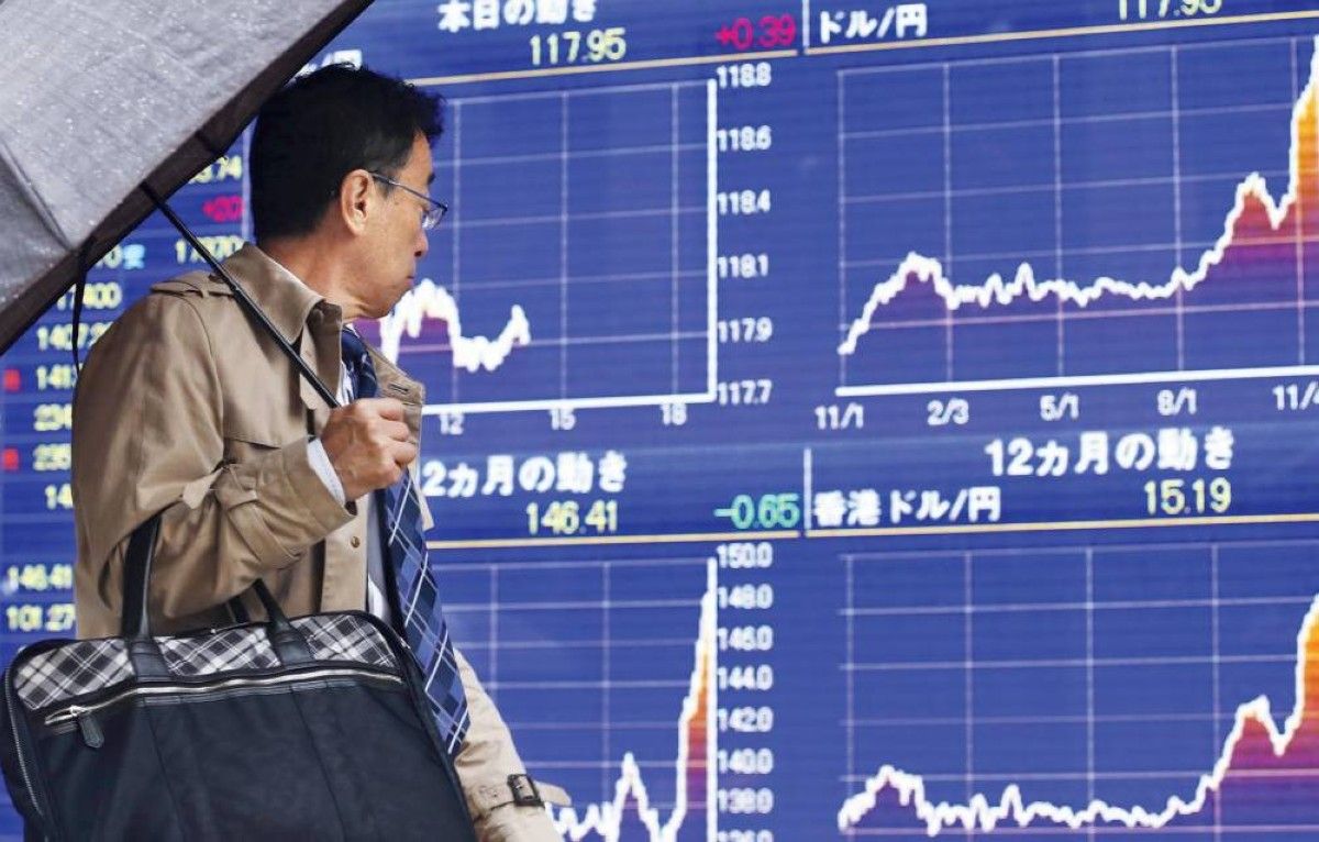 أسهم أوروبا ترتفع بدعم نتائج الشركات وإنهاء الإغلاق الأمريكي