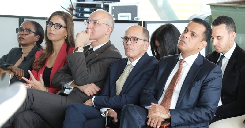 الهزيم: التكنولوجيا بين المحاور الواعدة في مسار التعاون بين الكويت والبرتغال