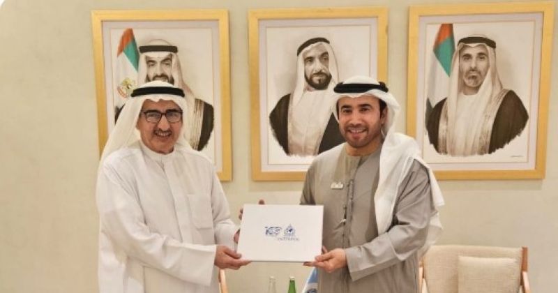 «نزاهة» تتلقّى دعم «الإنتربول» لمُكافحة الفساد وجرائم المال العابرة للحدود