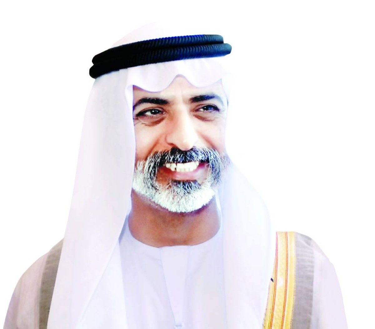 نهيان بن مبارك: الإمارات ترسخ مكانتها نموذجاً عالمياً في التعايش والسلام