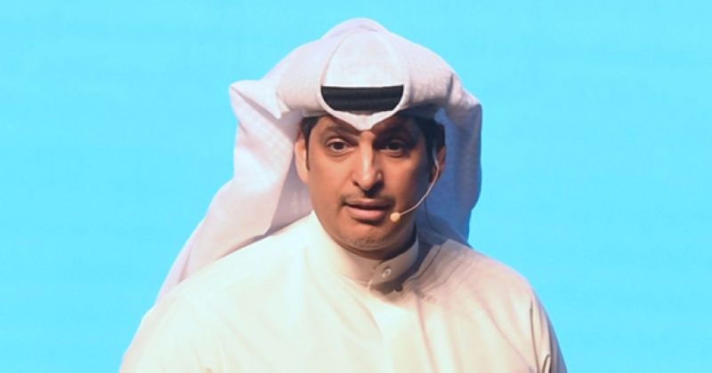 وزير الإعلام: فعالية «الكويت تجمعنا» تبرز التنوع الثقافي العربي الثري