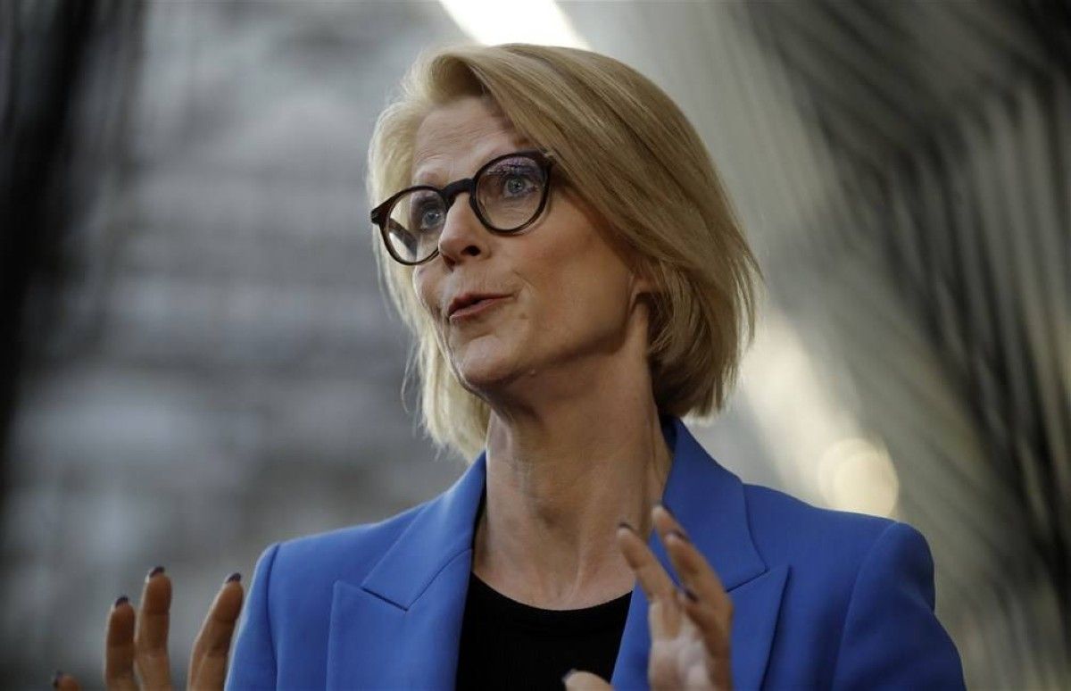 وزيرة المالية السويدية ترى مؤشرات على انتعاش الاقتصاد