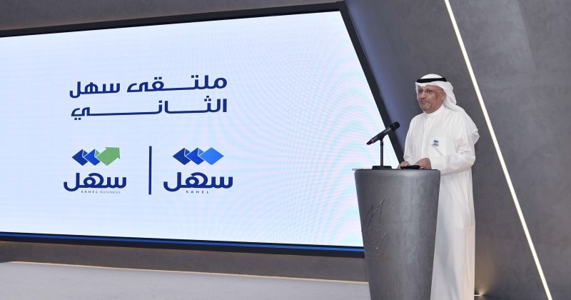 وزير الاتصالات: «سهل» أصبح منصة وطنية محورية .. والمرحلة المقبلة ستشهد الانتقال من الخدمات الرقمية إلى «الرحلات الذكية»