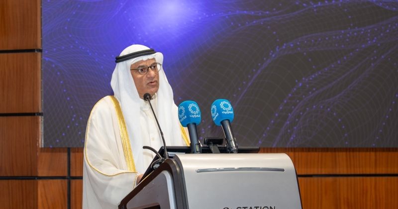 الجلال: الكويت ملتزمة بالمشاركة في صياغة السياسات الدولية لضمان الاستخدام المسؤول للذكاء الاصطناعي