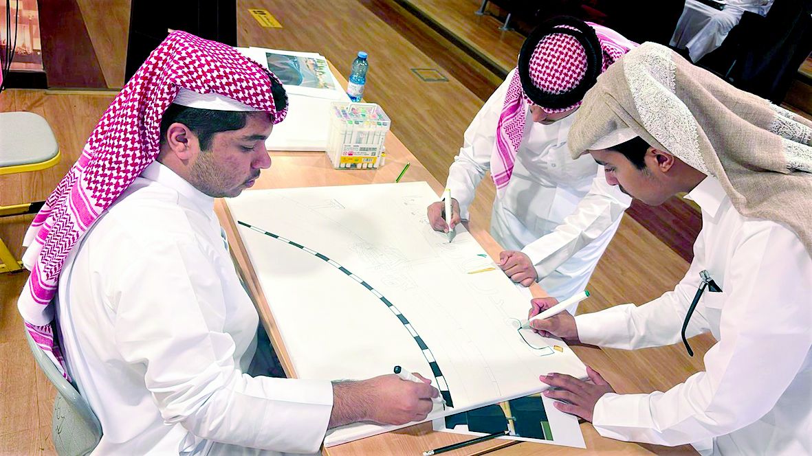 انطلاق برنامج «سفراء السلامة المرورية» للمدارس