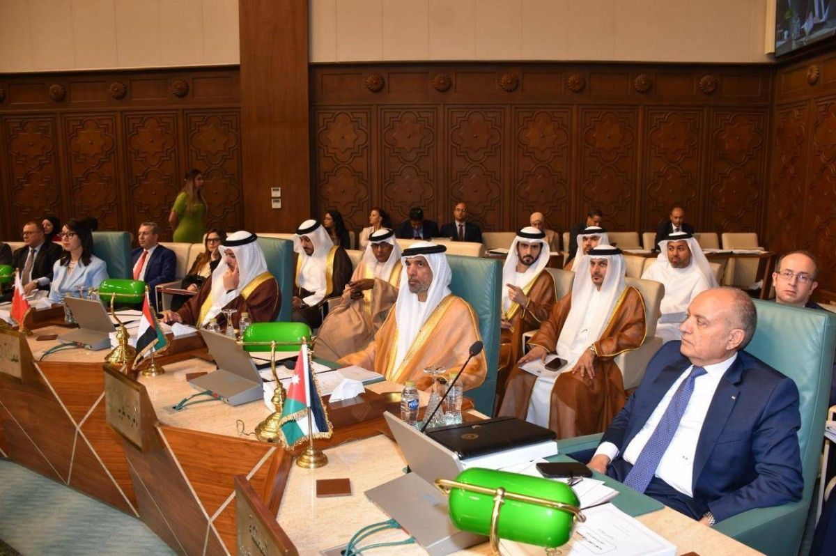 بمشاركة الإمارات.. وزراء العدل العرب يناقشون تعزيز التعاون القانوني والقضائي المشترك