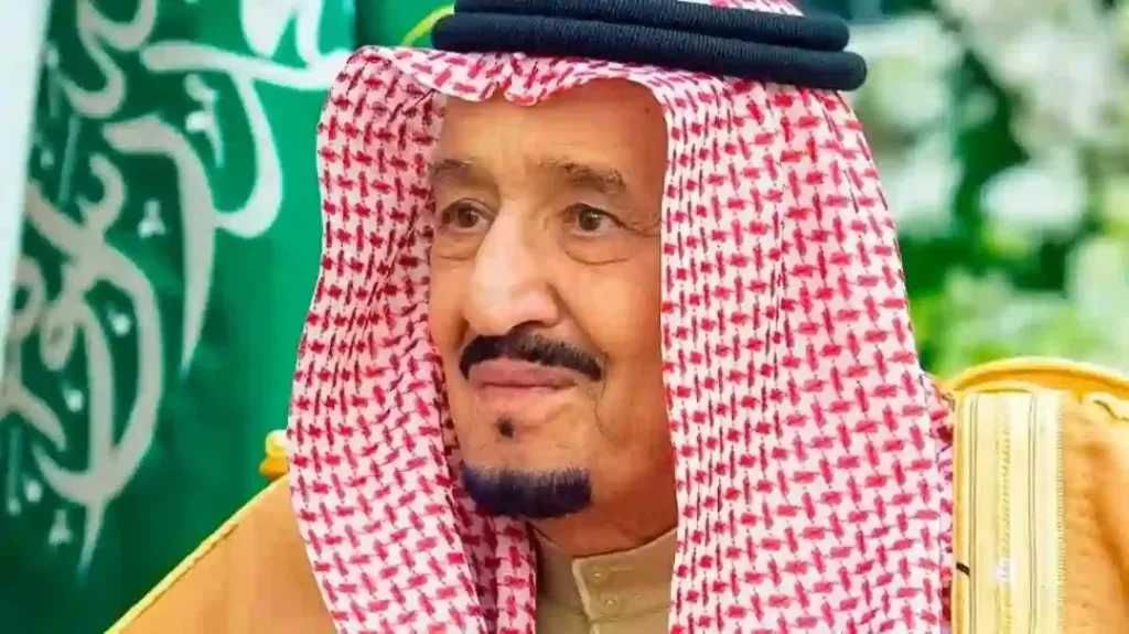 بيان مهم للديوان الملكي السعودي.. ودعوة من الملك سلمان لكافة المواطنين والمقيمين