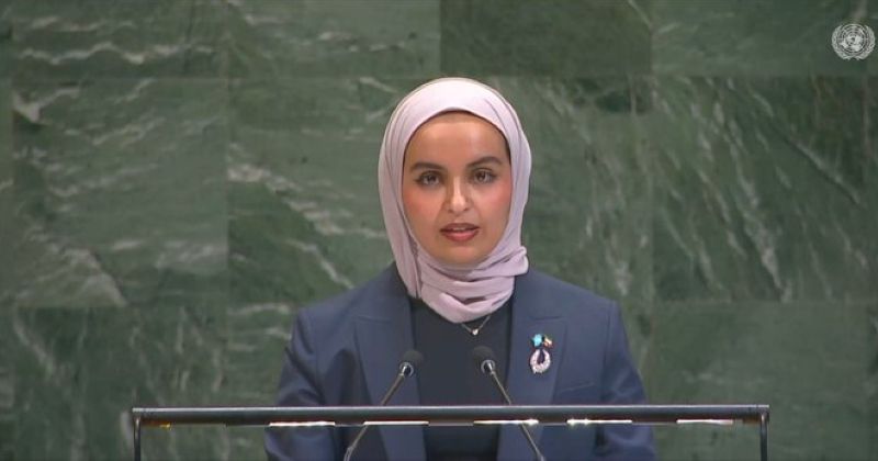 الكويت تؤكد مواصلة دعم جهود «الجنائية الدولية» في تعزيز العدالة ومكافحة الإفلات من العقاب