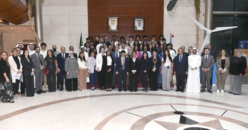 «السفراء الشباب»... جيل دبلوماسيّ يصنع المُستقبل بوعيٍ وانفتاح