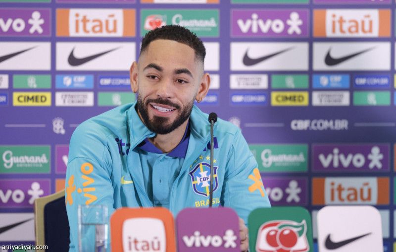 كونيا: «صحوة الشياطين» عززت مكانتي مع البرازيل