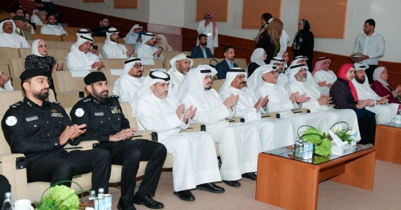 «الأبحاث» يُطلق... «حملة على البلاستيك»