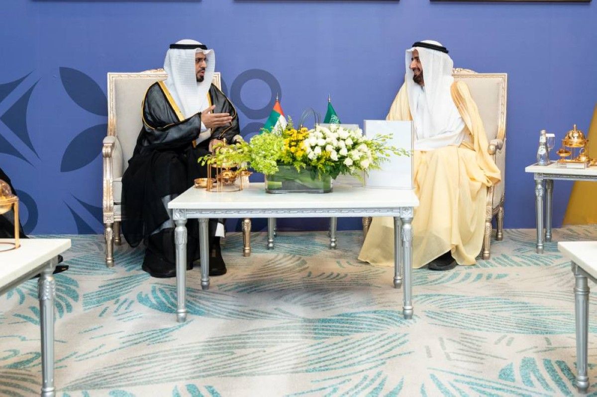 بحث ترتيبات الموسم المقبل لحجاج الدولة