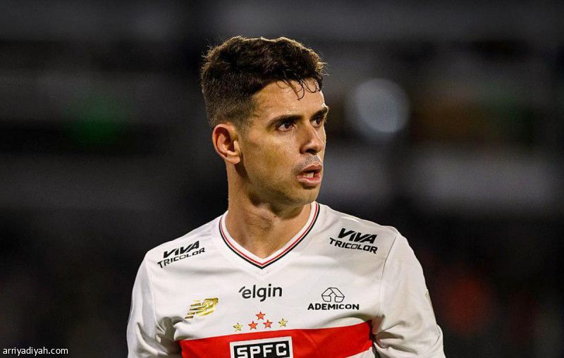 مشاكل القلب تنقل أوسكار إلى المستشفى