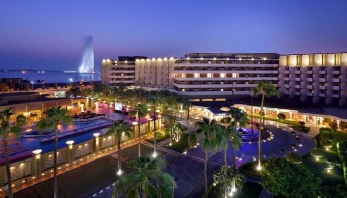 أفضل المنتجعات العائلية في السعودية والإمارات