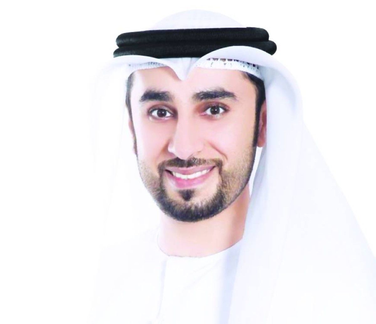 ناصر الدرمكي لـ«حال الخليج»: «آيكوم دبي» يبرز ريادة دبي وقوة حضورها العالمي