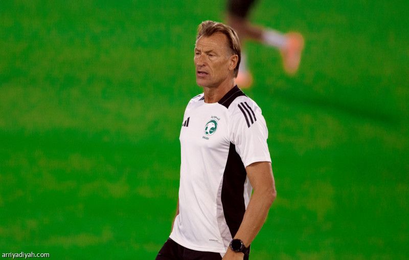 رينارد أمام كوت ديفوار.. 5 مواجهات وذهب