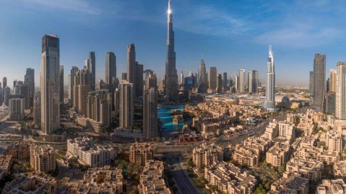 دبي تتصدر قائمة الوجهات العالمية الرائدة للأفراد ذوي الملاءة المالية العالية في 2025