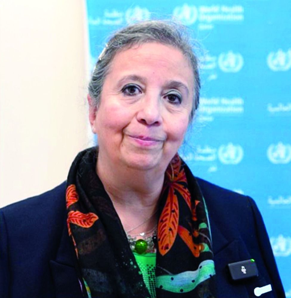 ممثل «الصحة العالمية» بالدوحة: إستراتيجية قطر لمكافحة السكري متكاملة