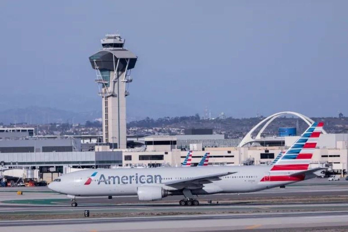 توقع ارتفاع عدد رحلات الطيران الملغاة في أمريكا