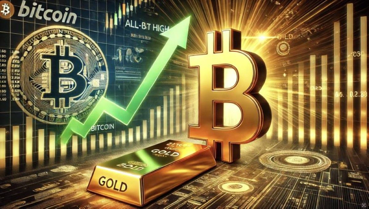 بكين تتهم واشنطن بتنظيم سرقة 127 ألف بتكوين بقيمة 13 مليار دولار