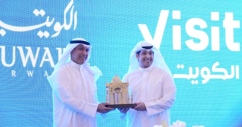 المطيري: توقيع اتفاقية بين «فيزت كويت» و«الكويتية» خطوة نوعية لبناء صناعة سياحية حديثة