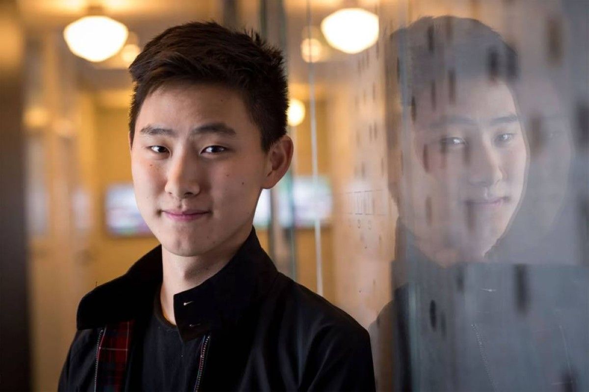 الملياردير ألكسندر وانغ: من لا يتقن هذه المهارة سيُمحى من سوق العمل