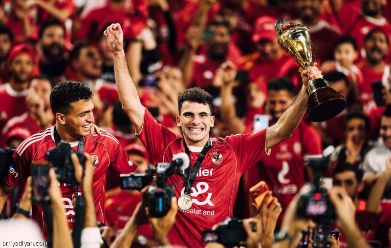 بعد تجاوزات الزملكاوية.. الأهلي: ردوا اعتبار زيزو