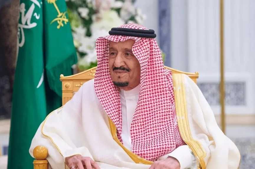 الديوان الملكي يدعو لإقامة صلاة الاستسقاء في السعودية غدًا الخميس