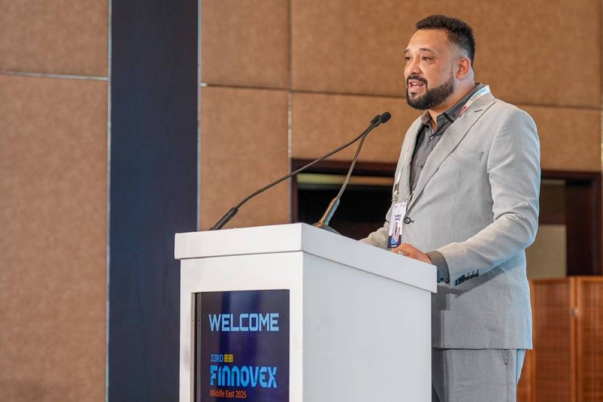 قمة «فينوفيكس» في دبي تبحث تسارع التحول الرقمي المدعوم بالذكاء الاصطناعي في القطاع المصرفي الإماراتي