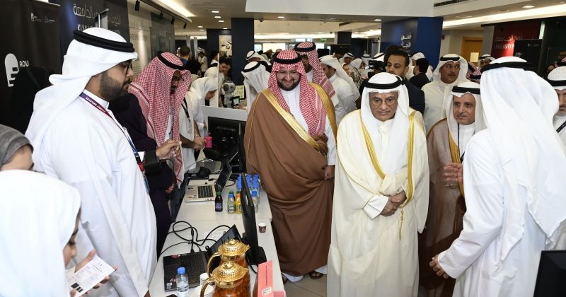 الجلال: تعزيز الحوكمة والقِيَم الأخلاقية في استخدام التكنولوجيا