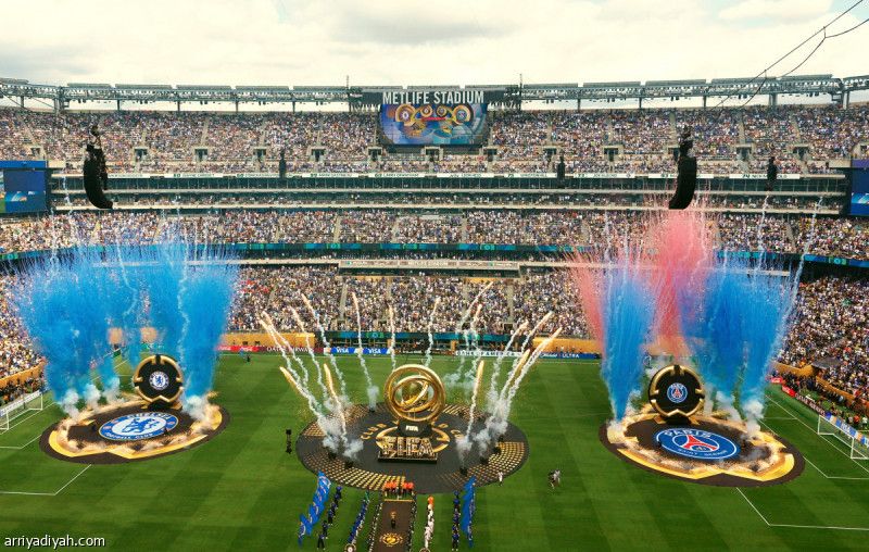 تصل إلى 538 ريالا.. «فيفا» يطرح تذاكر مواقف المونديال