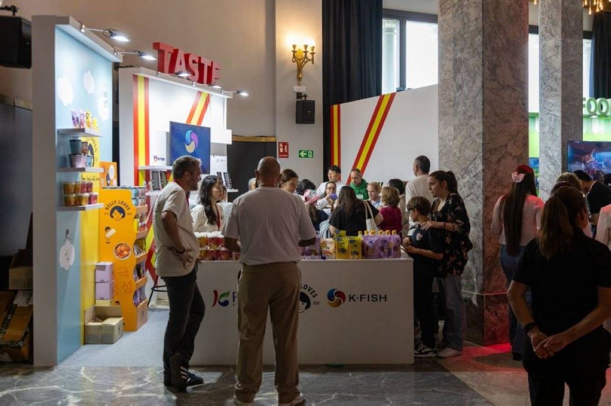 تحالف كوري يضم 226 شركة يشارك في «كيه - إكسبو الإمارات 2025» بدبي