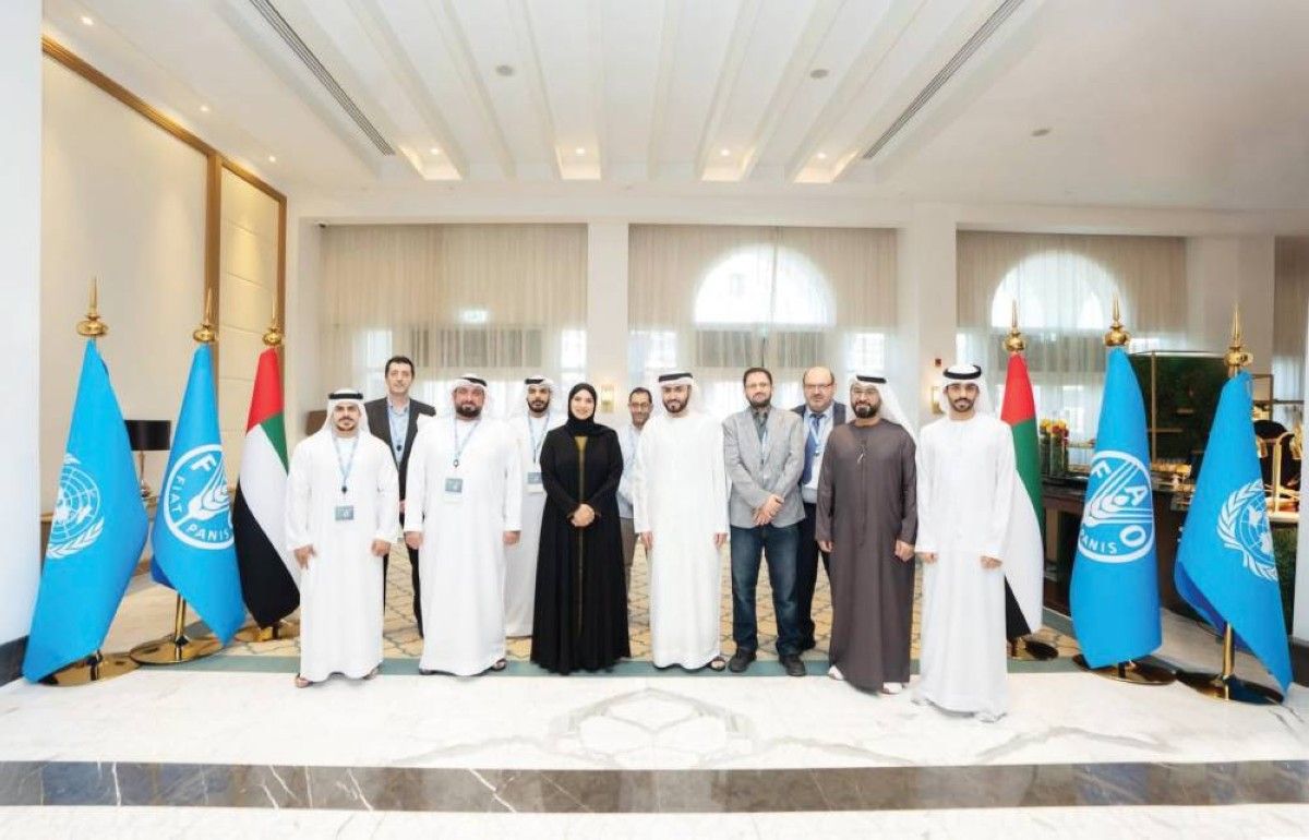 الإمارات و«الفاو» تنظمان حواراً خليجياً حول سلامة الأغذية