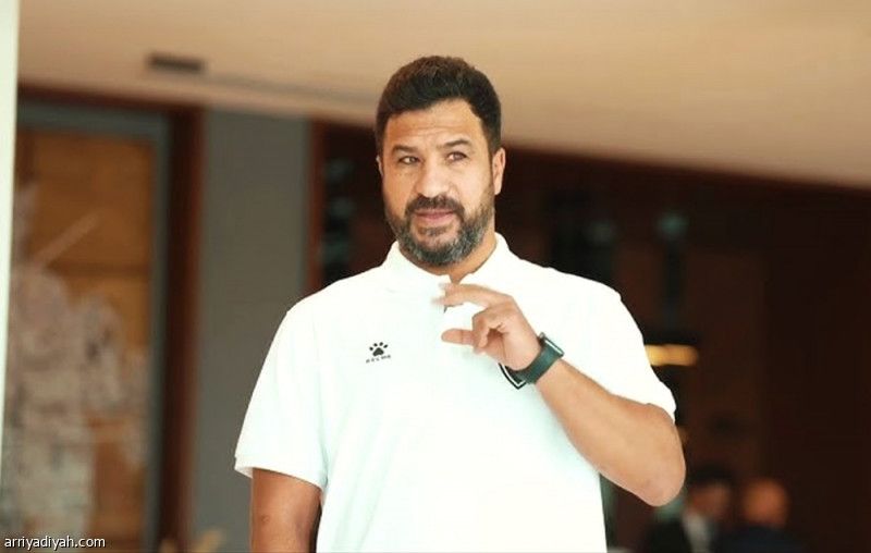 سدير لـ «الرياضية»: العراق لن يتأهل إلى كأس العالم