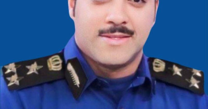 «خيم بأمان» بالالتزام بإرشادات «الإطفاء»