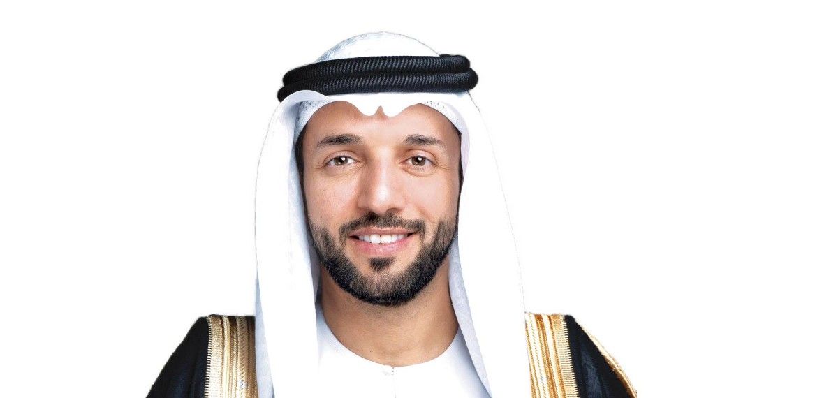 سلطان النيادي: 5 ملايين شاب وشابة يعيشون على أرض الإمارات