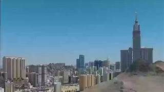 ستة أحياء جديدة.. توسع هدد مكة 1447 وشروط الحصول على التعويض والتقديم للمستحقين