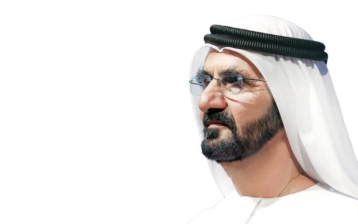 محمد بن راشد.. إسهامات ثقافية ومعرفية عبر عقود حول العالم