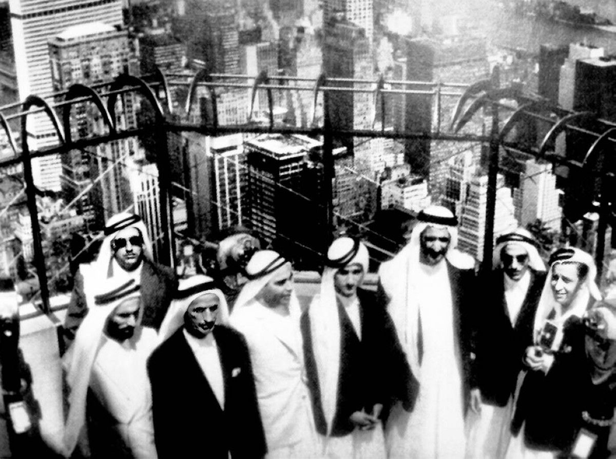 حمدان بن محمد: بتوجيهات محمد بن راشد.. دبي تواصل بناء الجسور مع العالم