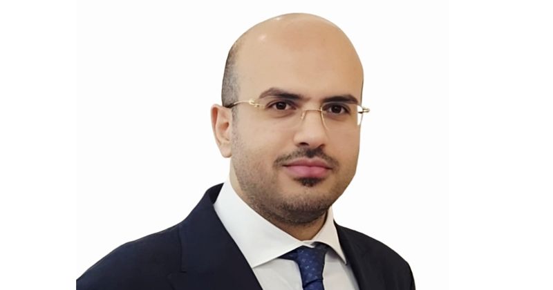 خالد الطراح