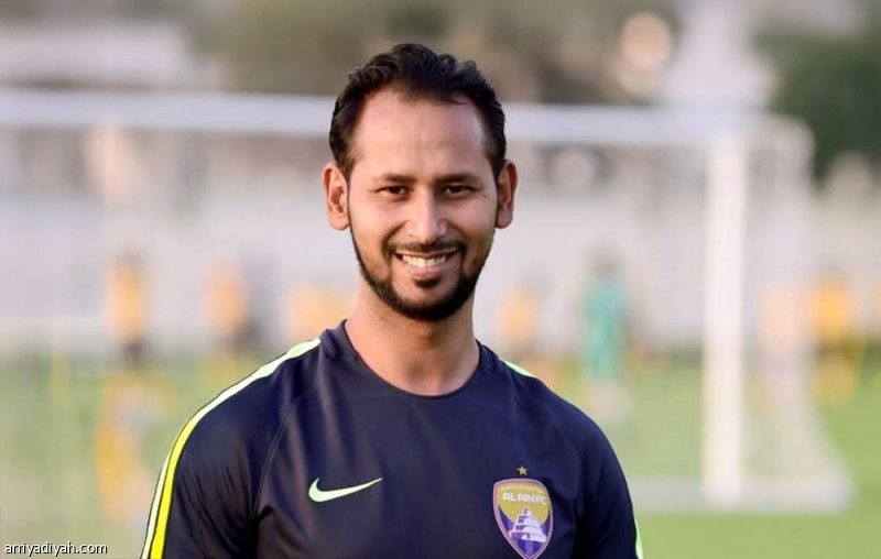 علي لـ «الرياضية»: تراجع العراقيين لا يعني هزيمتهم بسهولة