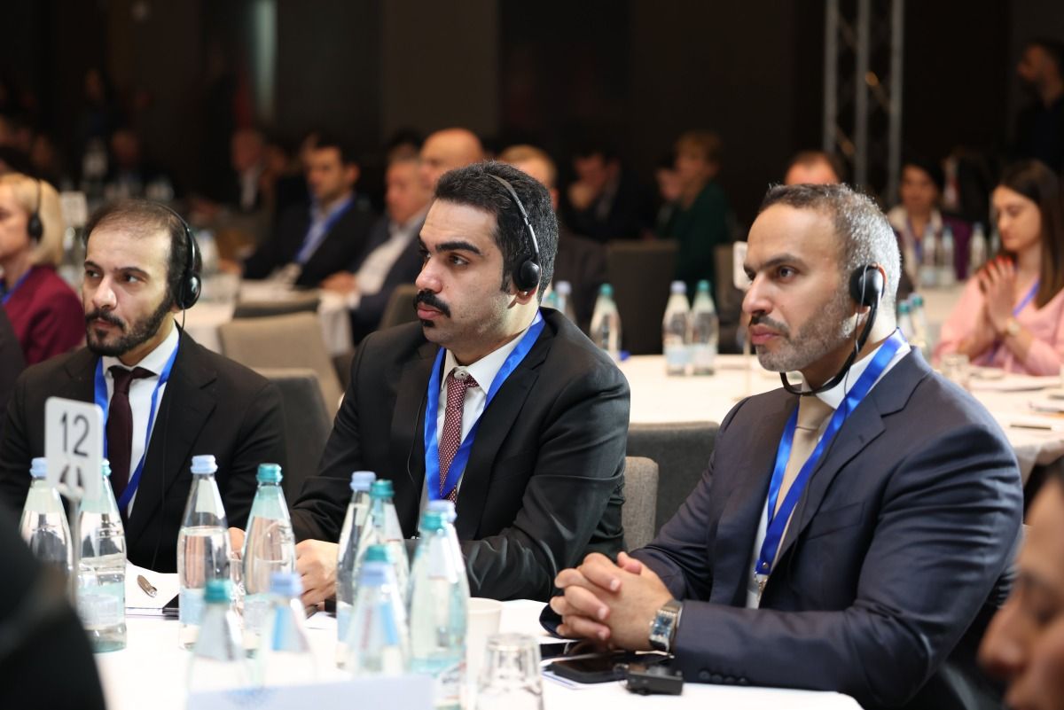 قطر تشارك في المؤتمر الدولي للمنافسة وحماية المستهلك في جورجيا