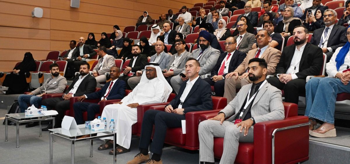 جامعة قطر تستعرض أحدث التقنيات والابتكارات البحثية