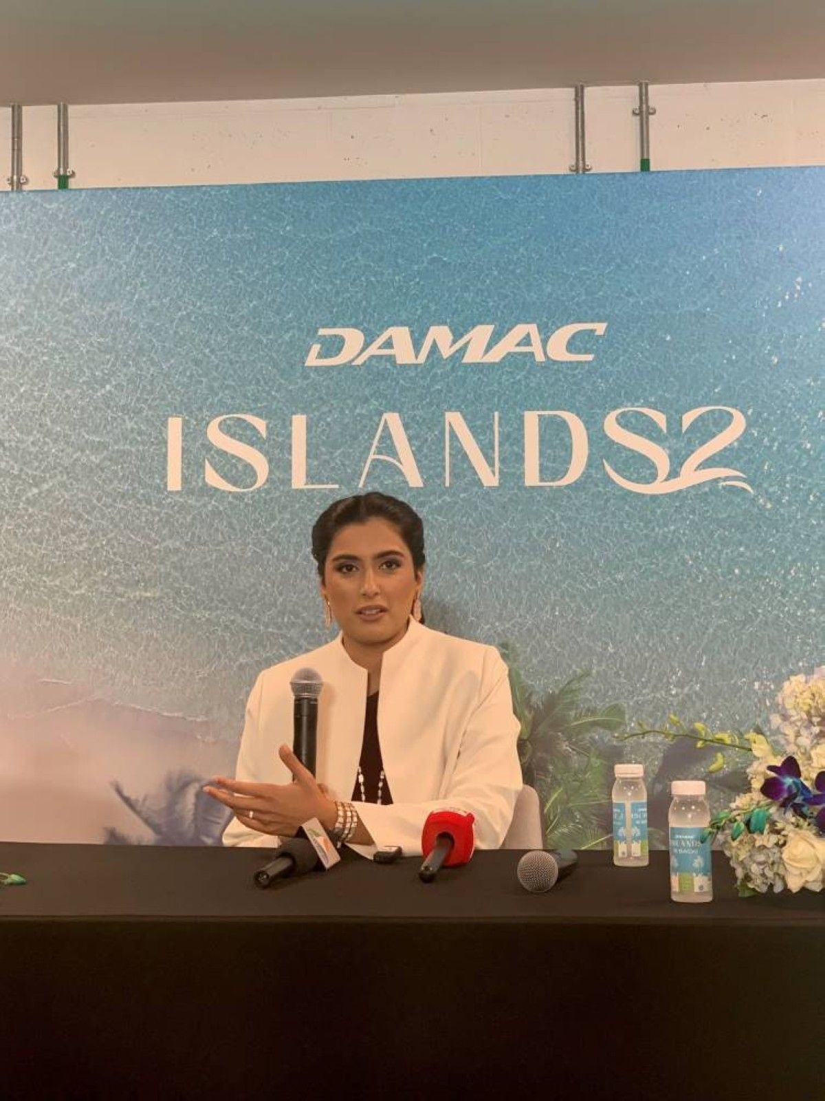 اطلاق "داماك آيلاندز 2" في دبي باستثمارت 20 مليار درهم