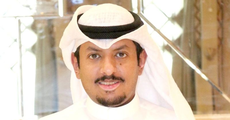 محمد العازمي