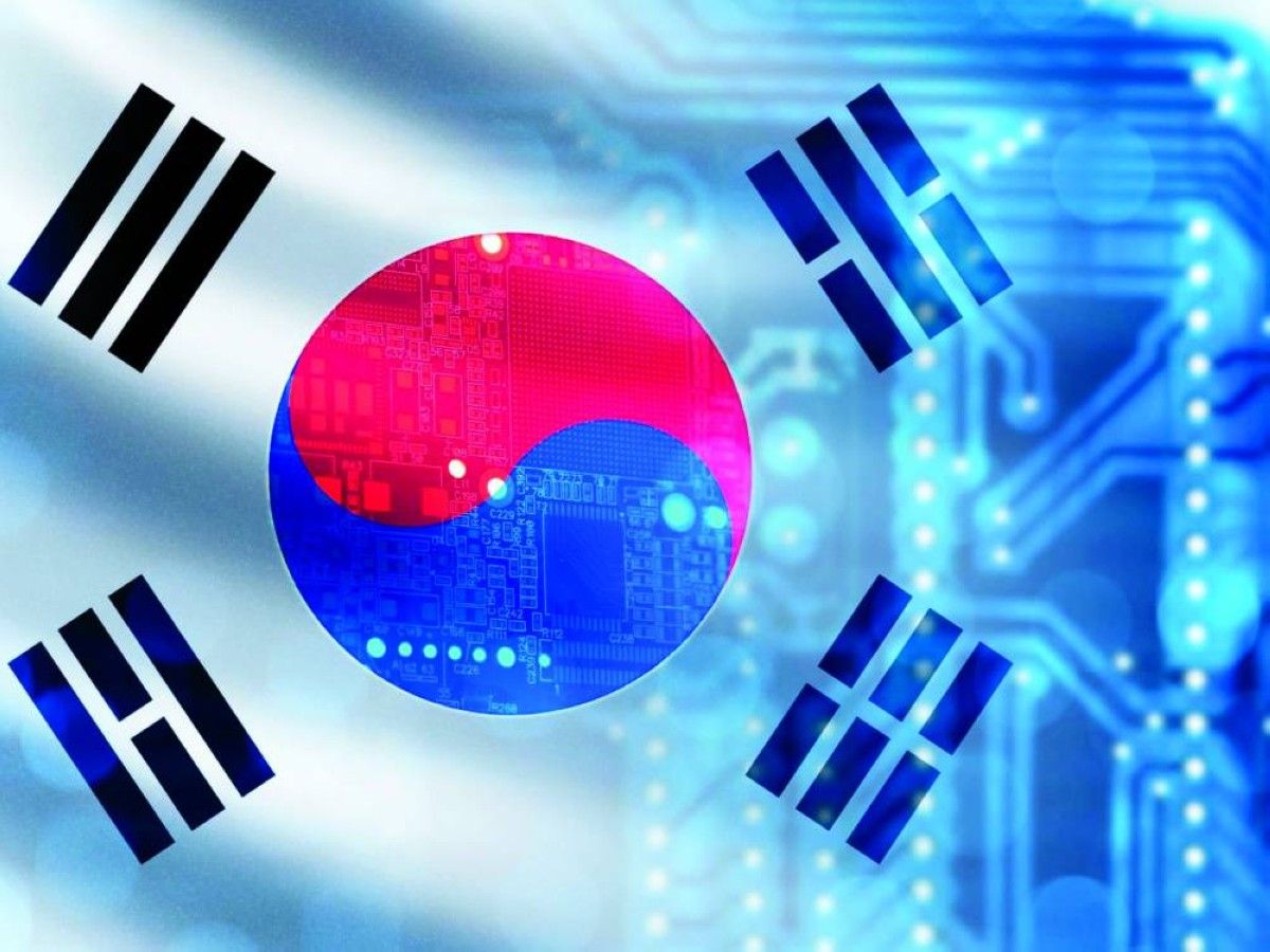 12 % نمواً بصادرات كوريا الجنوبية من تكنولوجيا المعلومات في أكتوبر