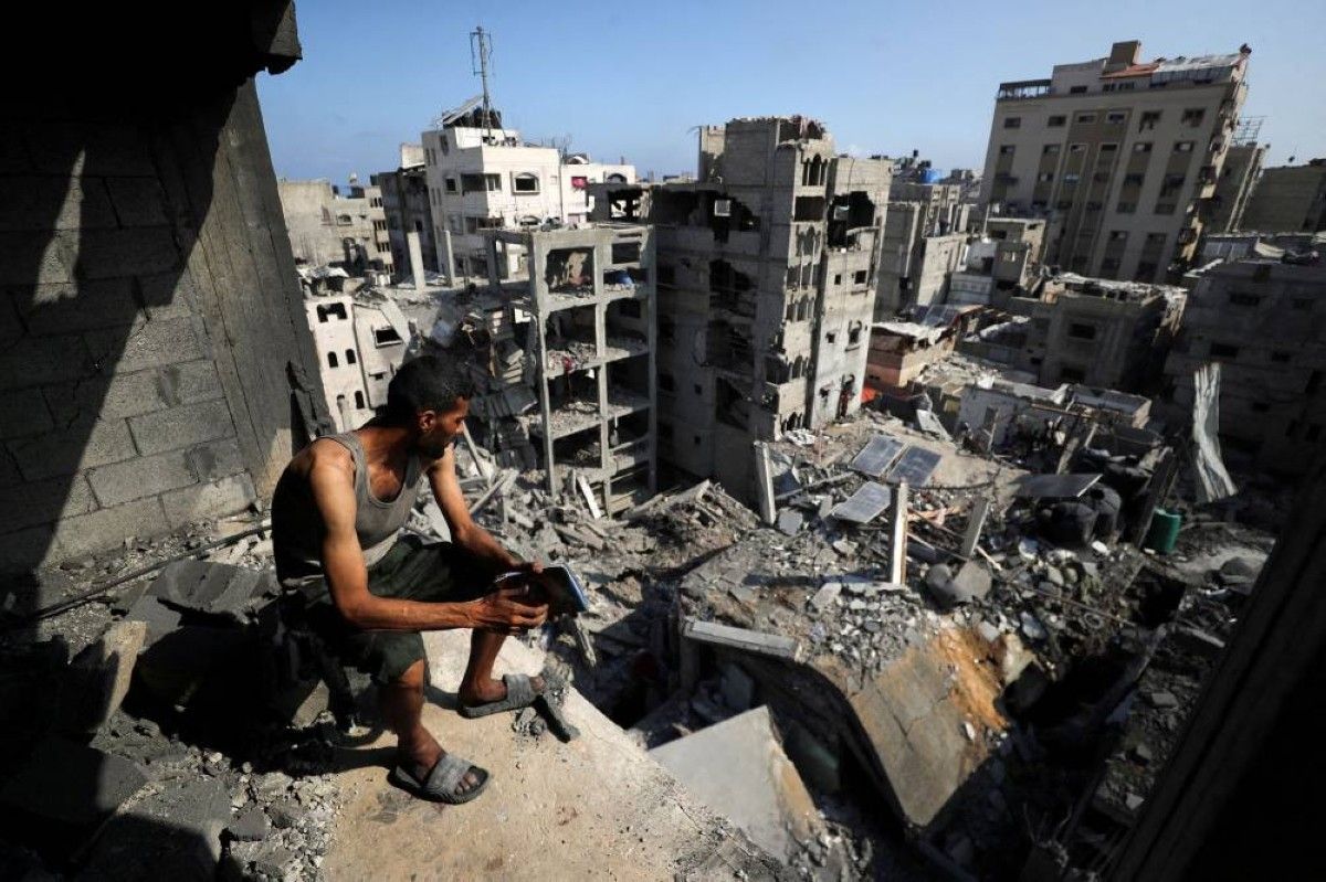 هكذا تستفيد الشركات الأمريكية من حرب غزة